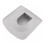 P58PP1955W05 Vacuum Plate Adapter Replace for Summer Waves Polygroup Skimmer Filter Pump Systems 2