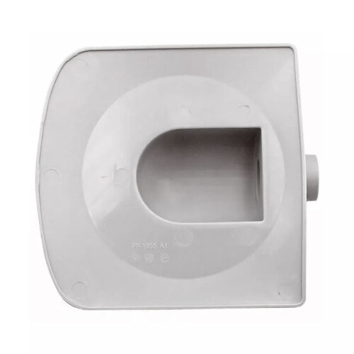 P58PP1955W05 Vacuum Plate Adapter Replace for Summer Waves Polygroup Skimmer Filter Pump Systems 2