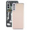 (gold) Πίσω κάλυμμα μπαταρίας για Samsung για Galaxy S21+ 5G 1