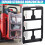 Dense Horizontal Mount Panel produced For Wheeled Tool Case 2