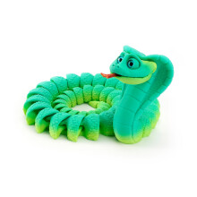 Flexibele Gewrichten Gelede Crazys Cobra's Fidgety Toy Crazys-B1
