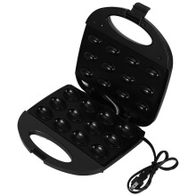 Mini Frühstücksautomat Mehrfach Cookie Maker