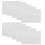 Salmon Freshness Lock Absorbent Paper Sheets for Raw Fish Prep 1