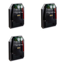 3X 50A Electric Wrench Controller Board Aluminum Shell Brushless Lithium Speed Speed Electric Wrench Board