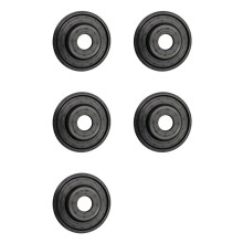 5X Car 4WD Coupler Oil Seal 47800-3B520 47800 3B510 478003B520 for   Santa Fe Sorento Auto Parts