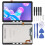 Écran LCD d'origine Samsung pour Galaxy Tab Advanced2 SM-T583 avec assemblage complet de numériseur 1