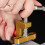Professional Floor Tile Cutter Tool with Ergonomic Handle for 7