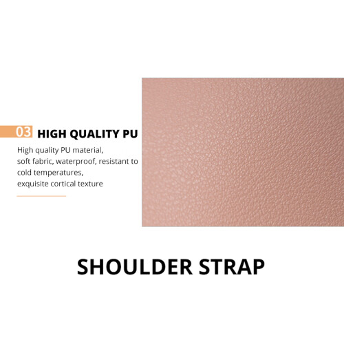 Fashion Backpack Multi-Function Small Backpack Women Pu Leather Shoulder Handbags Female Backpack School Bag Pack