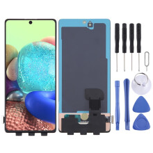 6.67 inch OLED LCD Screen for Samsung for Galaxy A71 5G SM-A716