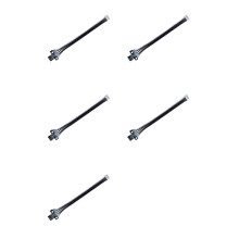 5X Vervanging van Hall-Schakelaar voor X1C Filamentsensor Hall-Schakelaar voor X1-Serie X1 X1C X1E 3D-Printer Reserveonderdeel