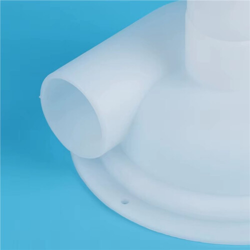 2X Cyclone Filter Woodworking Dust Collector with Elbow DIY Chipboard Cyclone Separator Lid Construction 2
