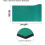 Anti Static Mat 90x100cm Heat Resistant ESD Safe Soldering Workbench Mat for Electronics 2