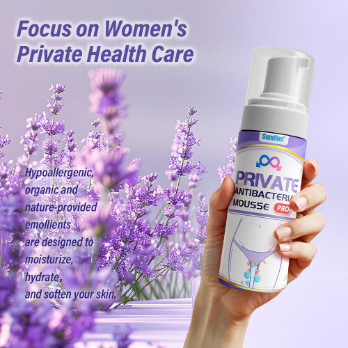 Lavender Private Care 2