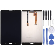 Écran LCD d'origine Samsung pour Galaxy Tab Advanced2 SM-T583 avec assemblage complet de numériseur