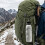 8Pcs Practical Silicone Water Bottle Clip With Nylon Strap For 5