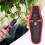 Pruner Holster with Secure Belt Attachment, Durable Canvas Garden Shears Holder for Quick Tool Access 3