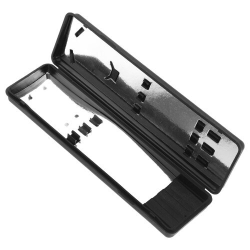 Étui En ABS Pour Fléchettes Acier, Protection Rangement
