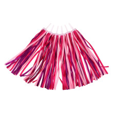 6St Lichtgewicht Tassels Voor Kinderstuur Met Kleurrijke