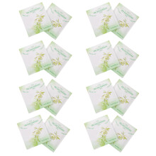 30Pièces Lingettes Apaisantes Après Cire Pour Usage
