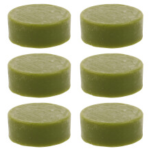 6Pièces Artisanal Déodorant, Rafraîchissant Corps Et Aisselles