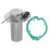 Brûleur Chambre Inox D4 . 5Kw Accessoire Durable Camion 1