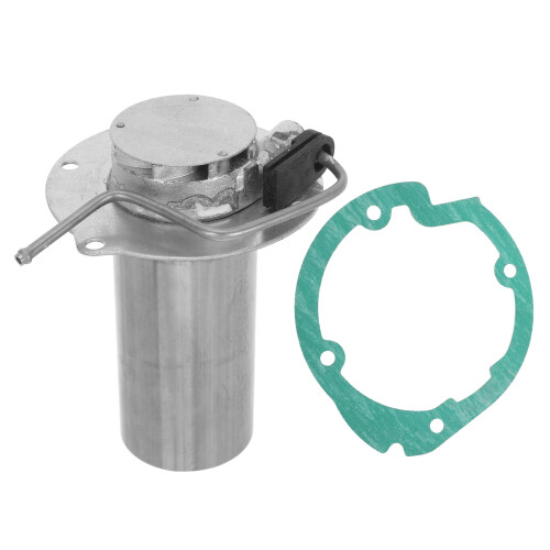 Brûleur Chambre Inox D4 . 5Kw Accessoire Durable Camion