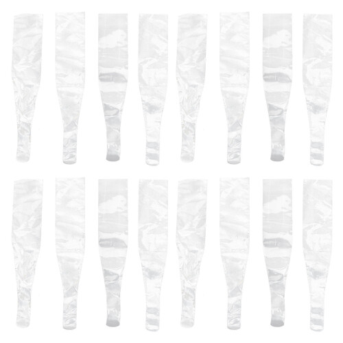 1000Pièces Protection Caméra Intra-Orale Transparent Usage