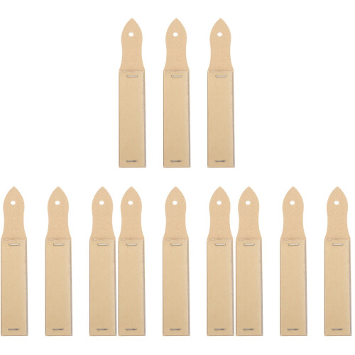 12Ensembles Abrasif Pour Artistiques Maison