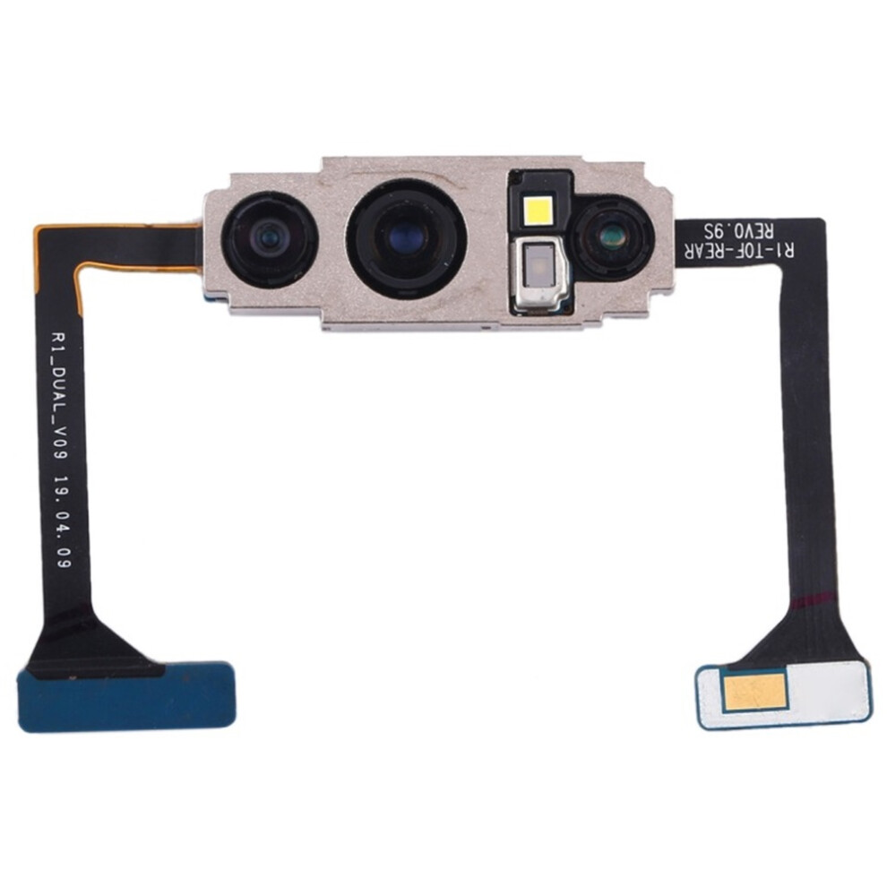 Back Facing Camera For Samsung For Galaxy A90 6963311546787