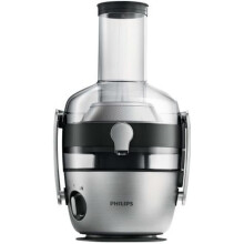Centrifuga - Philips Avance Collection - HR1921/20 - Apertura XL 2L - 1100 W - Grigio