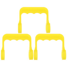 3Pièces Horizontale Pour Cric Hydraulique Usage Tondeuse