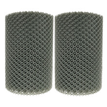 Protection Filet Ski En Gris Anti- Antigel