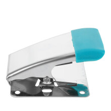 Heavy Duty Fish Tail Holder Clamp Green for Professional Cleaning