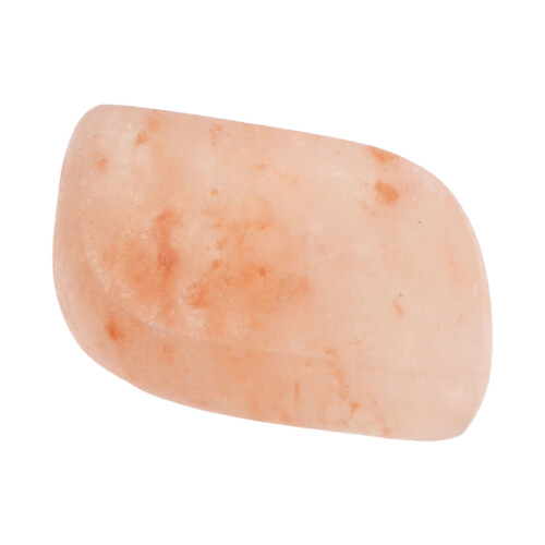 Minéral Rose De L'himalaya Gommage Et Massage