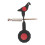 Weatherproof Metal Bird Target Portable Tree Mount Shooting Target 1