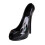 Raindrops  Decorations Wine Rack High Heel Shoe Home Ornaments 1