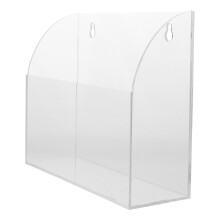 Transparent Ice Scoop Box for Countertop Ice Maker
