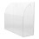 Transparent Ice Scoop Box for Countertop Ice Maker 1