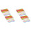 High-Grade Yarn Knitting Needles Large Eye Sewing Tools Set 1