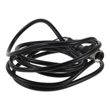 Industrial Grade 4 Pin Aviation Cable for Black