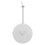 White Iron Ceiling Light Base Plate for Home DIY Light Adjustment 1
