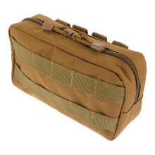 Outdoor Supply Bag Small Portable Multi-Function Medical Bag