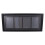 Black Wood Card Display Frame for Card Wall Showcase 1