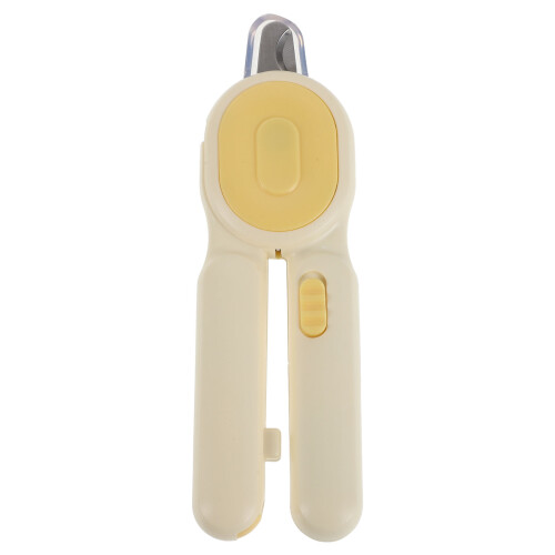Veilige LED Nagelknipper En in