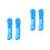 4Pcs Floss Holder Non-Slip Grip for Daily Use 1