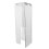 Clear Keypad Protective Cover for Door and Gate Lock Weatherproof 1