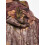 JACK PYKE JACK PYKE Junior Waterproof Jacket English Oak Evolution X-Large 6