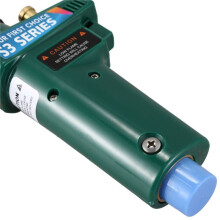 2X Braze Welding Torch Mapp Propane Gas Torch Self Ignition W Trigger Style Cga600 Heating Solder Burner
