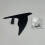 Adhesive Mount Hook Featuring Artistic Bird Designs Fit Any-B 6