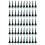 50 Stuks Verstelbare Watering Spikes Waterabsorberende Plastic-S 2